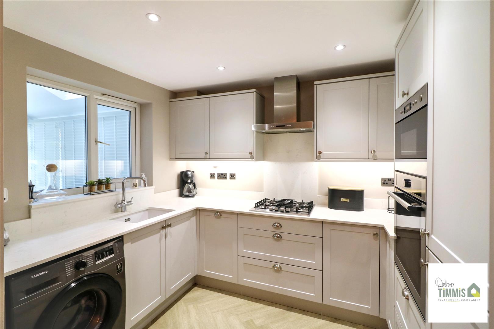 Chasewater Drive, Norton Heights, Stoke-On-Trent